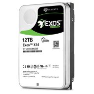 Gewinnen Sie eine von drei Exos X14 12TB-HDDs.